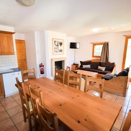 Les Des Alpages - 8/10 Pers - Les Alpages - Plagne Soleil - Wifi Mae-3534 * La Plagne
