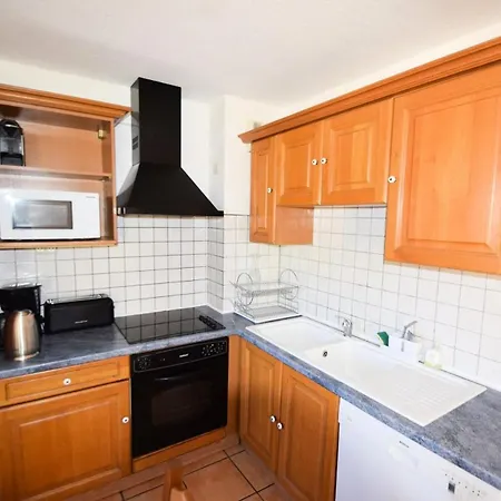 Les Des Alpages - 8/10 Pers - Les Alpages - Plagne Soleil - Wifi Mae-3534 * La Plagne